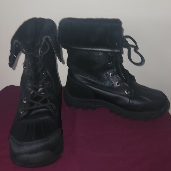 Lugz Tambora Winter Boots - Picture 2 of 9